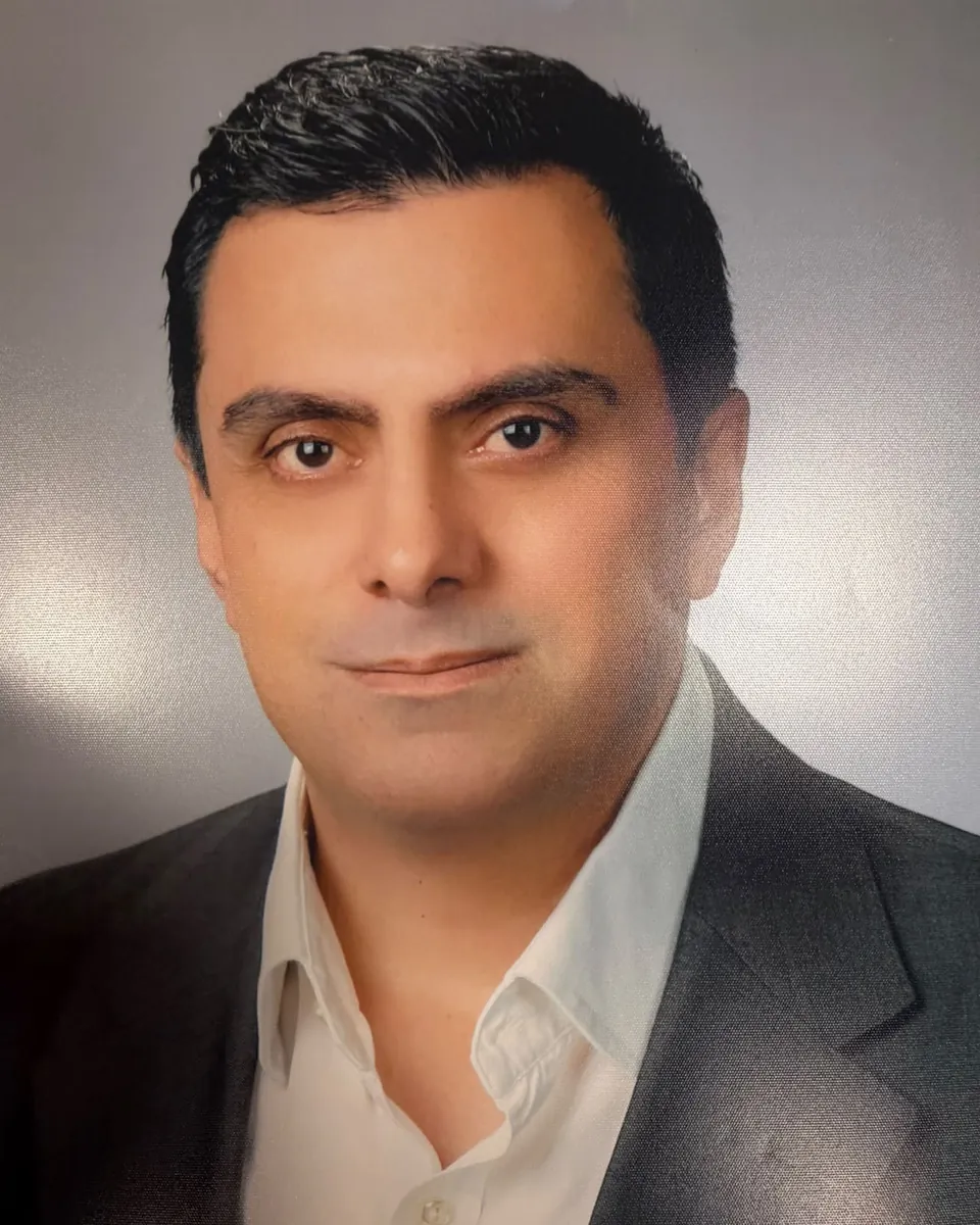 Lezizhane kurucusu Mehmet Kolukısa